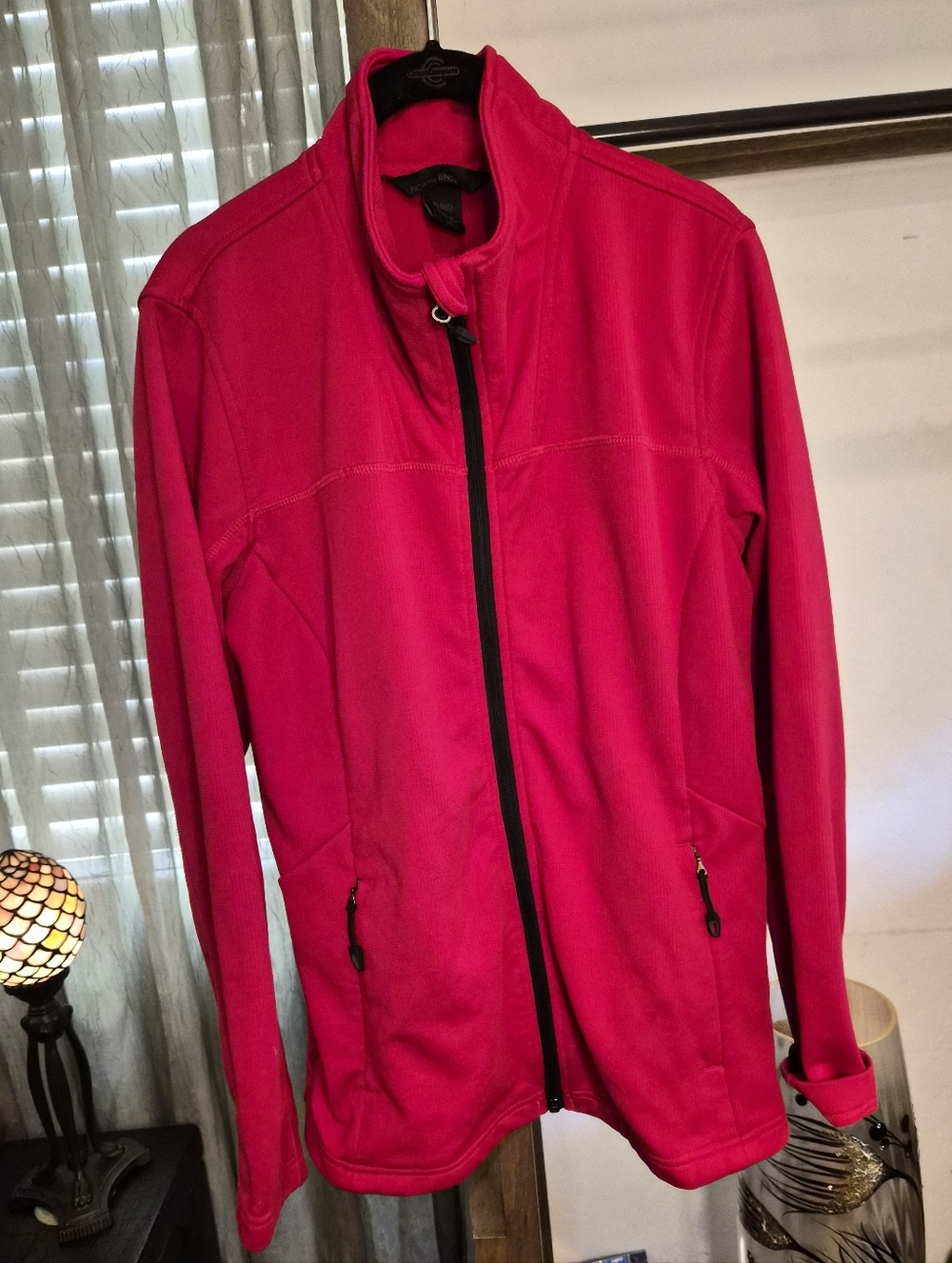 NORTH END Women’s Zip-Up Jacket #0087